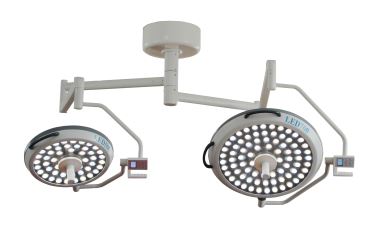 Светодиодная лампа модель: YDE500/700