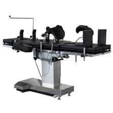 Операционный стол электроприводного управления ET-300 (5-ти функциональный)