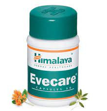 Капсулы Evecare Хималая