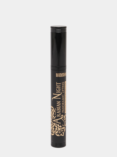 Тушь LUXVISAGE Arabian Night, 8 гр : общая информация и описание ...
