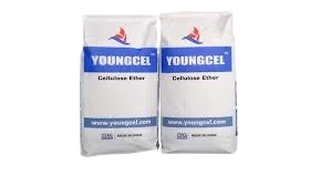 Целлюлоза YOUNGCELL 200 000 HPMC
