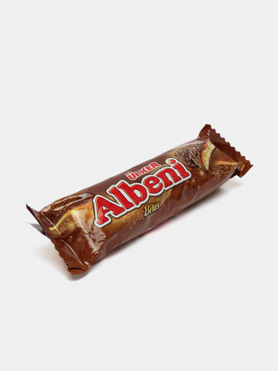 Печенье Ulker Albeni Bites, 72 г : общая информация и описание ...