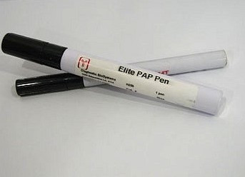 Гидрофобный карандаш Элит ПАП пен, Elite PAP pen:uz:Elite PAP pen