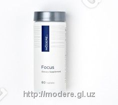 Focus, 60 ct. - Усилитель головного мозга