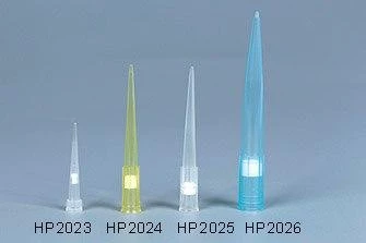 Наконечники с фильтром 10,200,1000 мкл