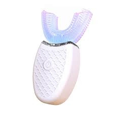 Отбеливающий аппарат для зубов V-white:uz:V-White tishlarni oqartirish uskunasi