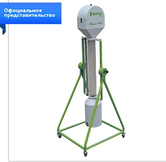 Объемомер хлеба Bastak 13300