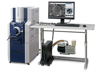 Электронный микроскоп FlexSEM 1000 II
