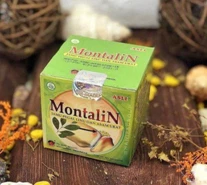 Монталин для лечения суставов Монталин для лечения суставов:uz:Bo'g'imlarni davolash uchun Montalin