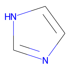 Имидазол, 99+%, 25 г:uz:Imidazol, 99+%, 25 g