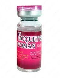 Капли для женщин Coquettish woman Капли для женщин Coquettish woman