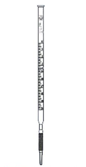 Бюретка 1-3-2-100-0,2 б/.кр.:uz:Byuretka 1-3-2-100-0.2 b/.Cr.