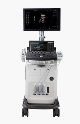 Аппарат Стресс эхокардиографии Versana Premier™ Platinum