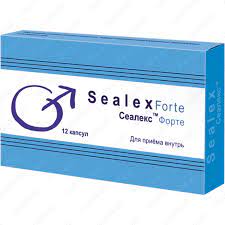 Сеалекс (Sealex) преппарат:uz:Sealeks (Sealex) dorisi