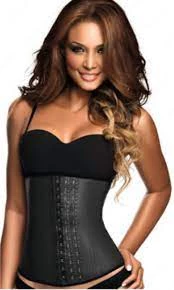 Колумбийский латексный корсет Колумбийский латексный корсет