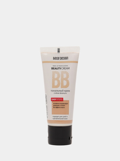 Тональный крем Belor design BB Beauty Cream, тон 102 : общая информация ...