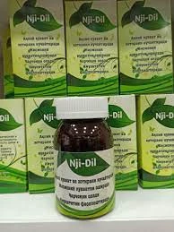 Препарат Nji Dil для улучшения памяти Препарат Nji Dil для улучшения памяти