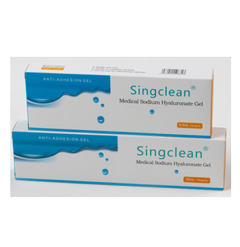 Гель медицинский «Singclean»20 мл 10 мг/м:uz:Tibbiy gel "Singclean" 20 ml 10 mg/m