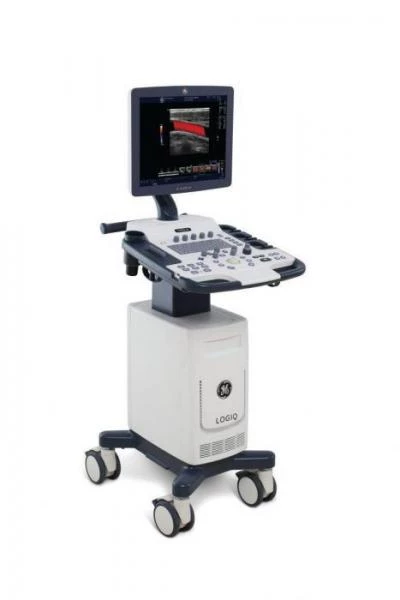 GE LOGIQ V5