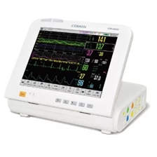 Фетальный монитор (матери и плода) COMEN STAR 5000C:uz:Homila monitori (ona va homila) COMEN STAR 5000C