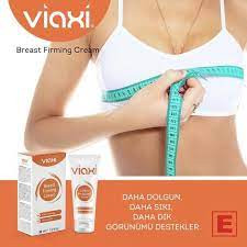 Лифтинг крем для увеличения груди Viaxi:uz:Ko'krakni kattalashtirish uchun Viaxi lifting kremi