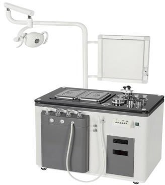 Лор Комбайн ST –E500