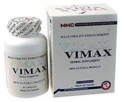 Препарат VIMAX (Вимакс) 60 капсул:uz:Препарат VIMAX (Вимакс) 60 капсул