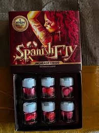 Таблетки для возбуждения женщин Spanish Fly Таблетки для возбуждения женщин Spanish Fly