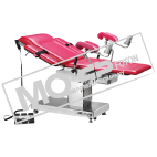 ET400 - Электрический стол для гинекологии и акушерства