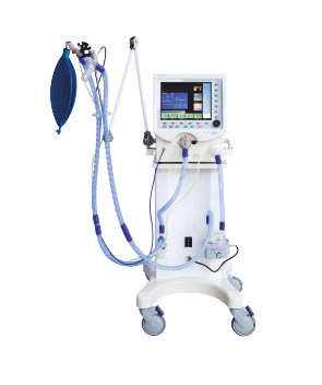 Аппарат ИВЛ Chirolog SV Basic + CO2