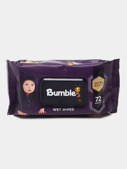 72 soft. Bumble салфетки. Влажные салфетки бамбл. Bumble Ultra Soft влажные салфетки 12*100. Bumble салфетки вид сверху.