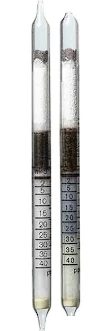 Индикаторные трубки перхлорэтилен 2/а 2-40;20-300 ppm (10 штук)