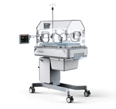 Инкубатор (Кувез) интенсивной терапии для новорожденных COMEN B3 высокого класса :uz:Neonatal intensiv terapiya inkubatori COMEN B3 Yuqori darajali Inkubator