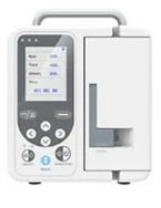 Инфузионный насос Contec SP750:uz:Infuzion nasos Contec SP750