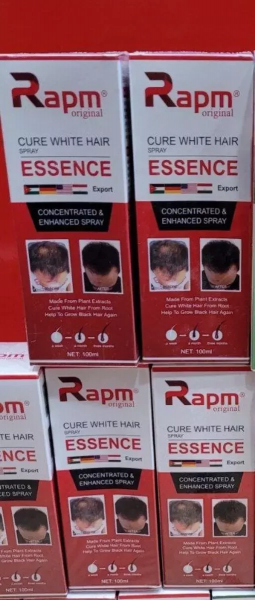 Спрей Cure White hair Спрей Cure White hair