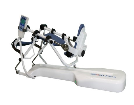 «Ормед  Flex» Модификация F01 -Active для активно-пассивной реабилитации тазобедренного и коленного сустава