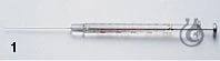 Шприцы Microliter, серия 1000/1700, IDL