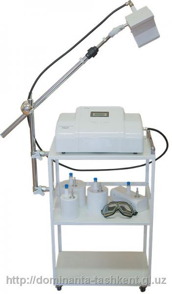 Аппарат для СМВ-терапии импульсный СМВи-200 – «Мед ТеКо»