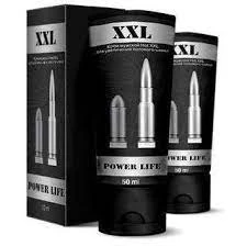 Мужской крем XXL Power Life Мужской крем XXL Power Life