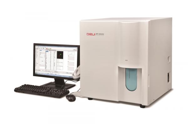 Анализатор BF-6500 автоматический, гематологический