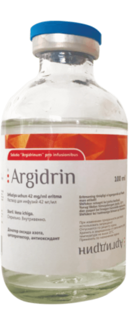 Argidrin