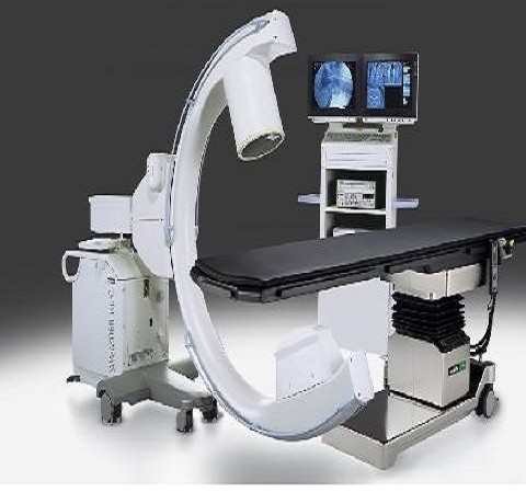 Операционные стол Medifa MRT5600-II