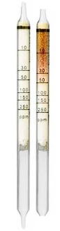 Индикаторные трубки стирол 10/b 10–250 ppm (10 штук)