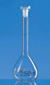Колба 250 мл:uz:Kolba 250 ml