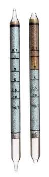 Индикаторные трубки сероуглерод 30/а 0,1-10 мг/л (10 штук)