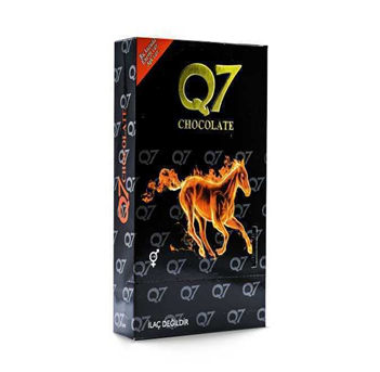 Натуральный шоколад афродизиак Q7:uz:Tabiiy shokolad afrodizyak Q7
