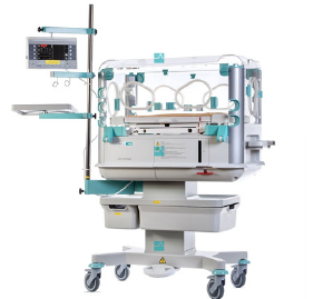 Инкубатор для новорожденных TSE SI-610-1 SHELLY