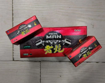 Препарат для мужчин Real Man:uz:Erkaklar uchun haqiqiy odam immunitetni oshirish