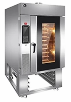 Печь лабораторная SK-21-E/14 400V STD Печь лабораторная SK-21-E/14 400V STD