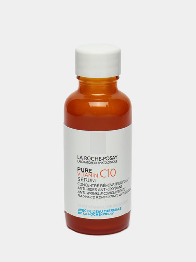 Сыворотка La Roche-Posay Витамин С10, 30 мл